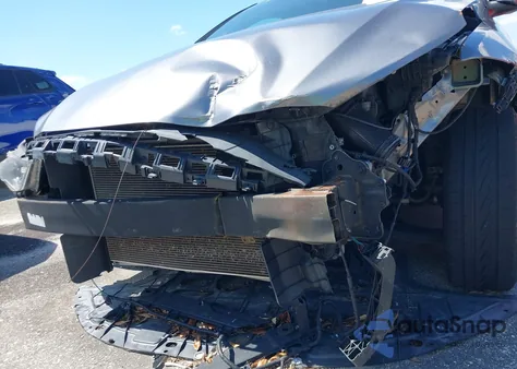 2018 Hyundai Elantra Sel from USA, damaged, VIN 5NPD84LF0JH264101